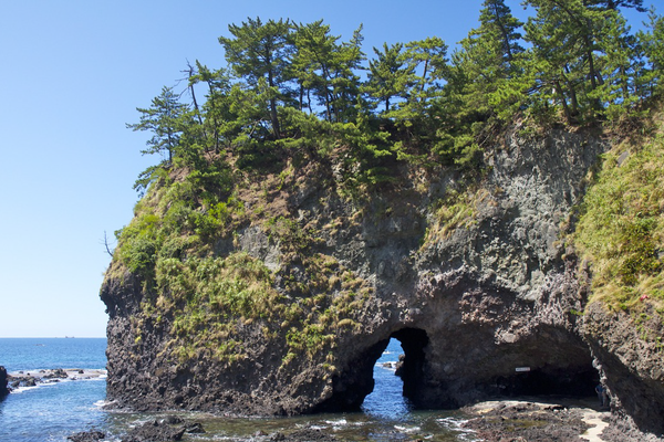 今行ける能登団体旅行応援キャンペーン!越中となみの温泉「メルキュール富山砺波リゾート&スパ」と能登半島名景めぐり!2日間【藤井寺・五位堂・橿原神宮・大和八木発】3